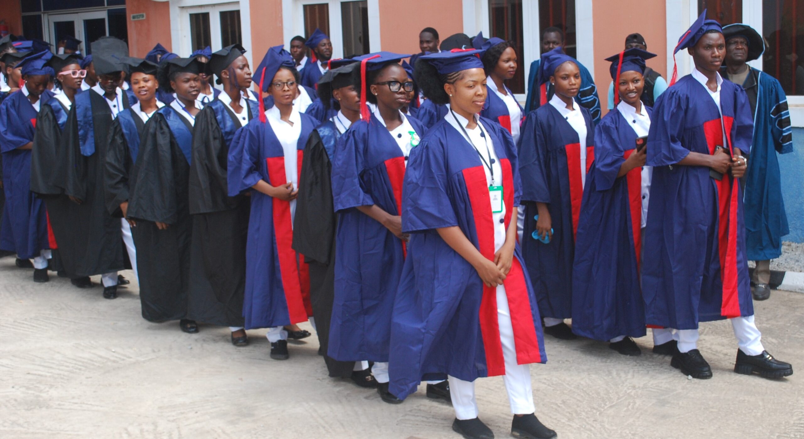 OASIS COLLEGE  OF NURSING SCIENCES